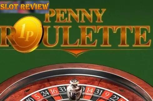 Penny Roulette Slot Review